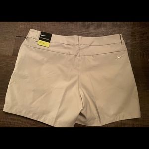 Nike Golf or casual Shorts NWT
